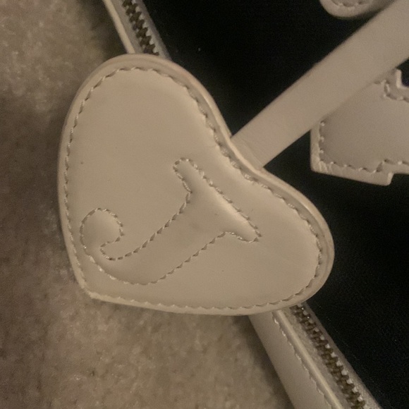 Vintage JUICY Couture bowler bag🖤🥰 - Picture 2 of 16